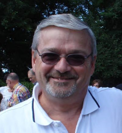 Carl Griggs