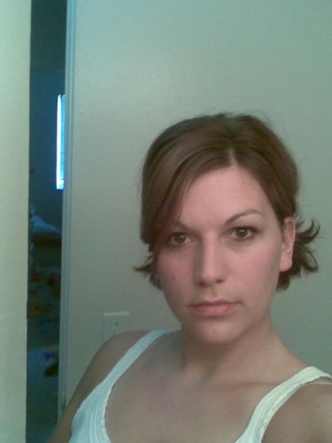 Ashley Longwell