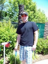 Jeffery Raney