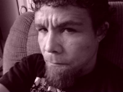 Chad Owens
