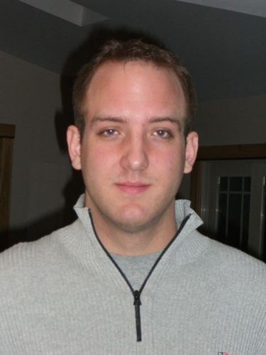 Kyle Ciemielewski