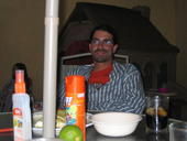 Anthony Cola
