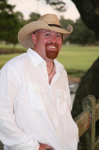 Lance Mitchell