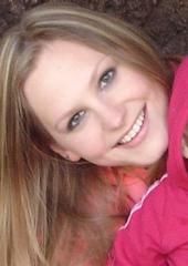 Ashley Wynegar