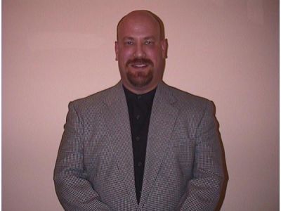 Jeffery Schaffer