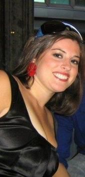 Miranda Weston