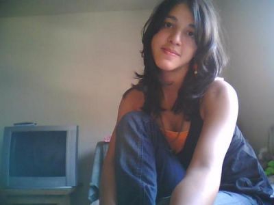 Yolany Aviles