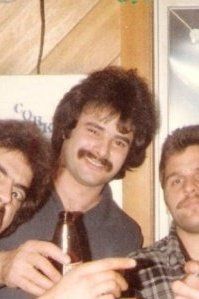 Terry Hasapoglou