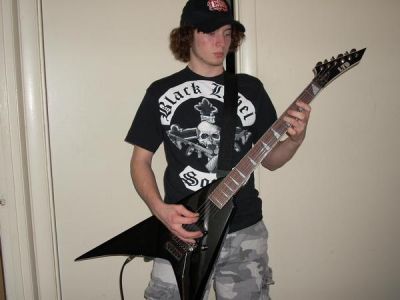 Michael Gerhart