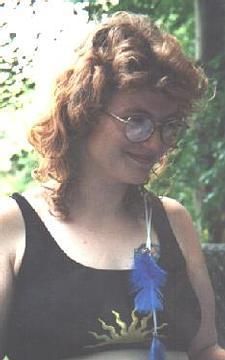 Kimberly Blakely