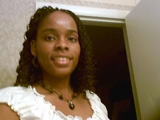 Aisha Sweet