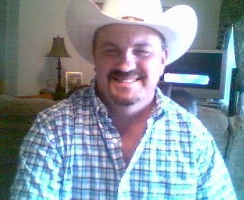 Travis Strickland