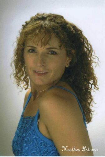 Heather Antonio