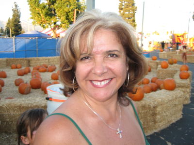 Doris Parrilla