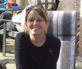 Caroline Nicholson