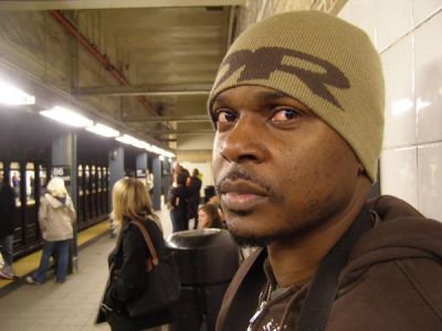 Prenell Walker