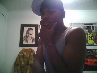 Keith Brooks