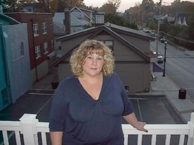 Renea Feihinger