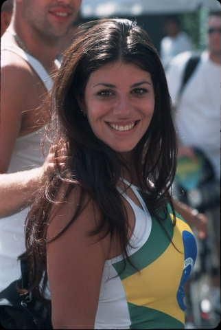 Christine Bain