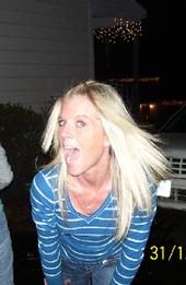 Stacy Parks