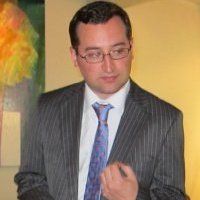 Justin Christoph