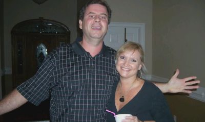 David Mobley