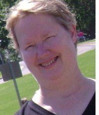 Ann Laurier