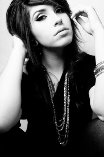 Christina Bautista