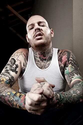 Thomas Denney