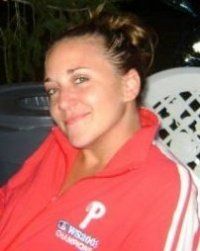 Tiffany Kurtz