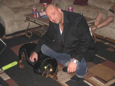 John Kalosinis