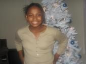 Yashunda Matthews