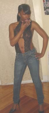 Lakeia Clark