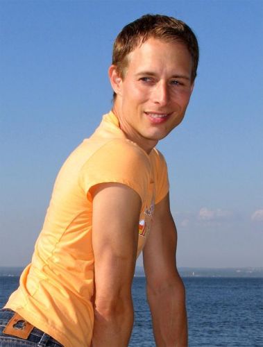 Craig Higgins
