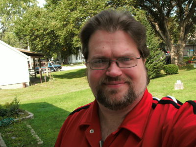 Bruce Cashman
