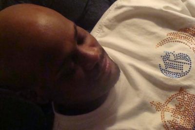 Antonio Martin