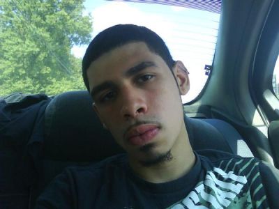 Sergio Cruz
