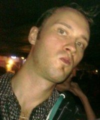 Andrew Holm