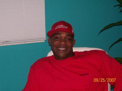 Fernando Payne