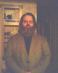 William Higginbotham