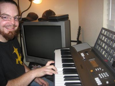 Shane Vandagriff