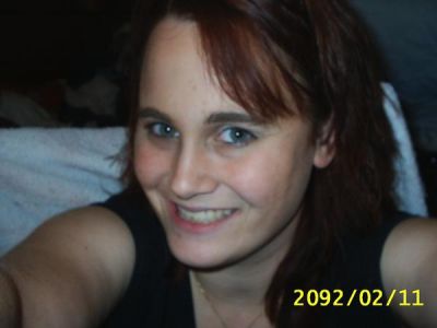 Michelle Lafever