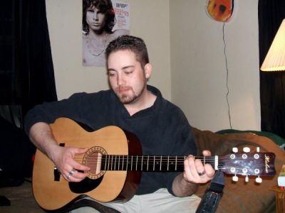 Joshua Baker