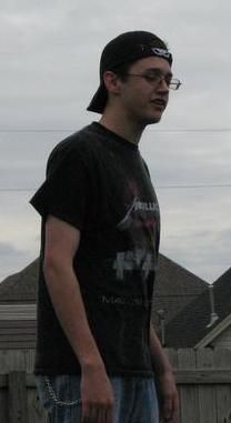 Justyn Drake