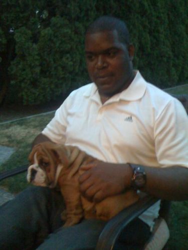 Gregory Batiste