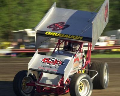Ryan Grubaugh