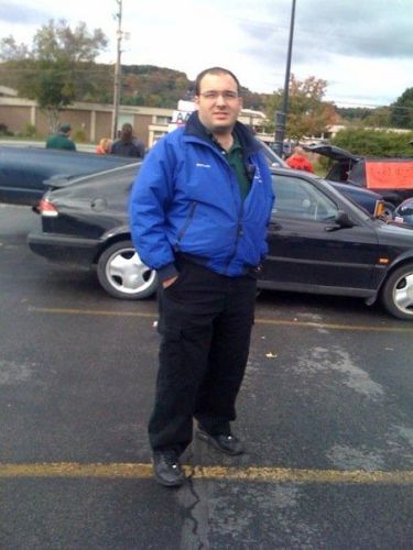 Mark Procopio