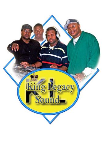 Kenrick King