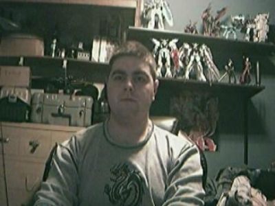 Christopher Desmarais