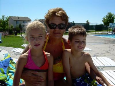 Judith Wenske